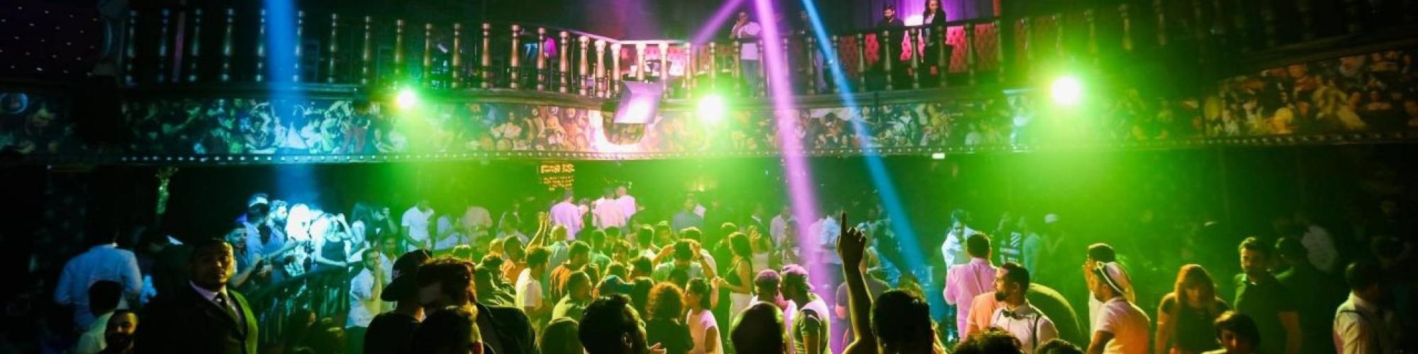 Night club