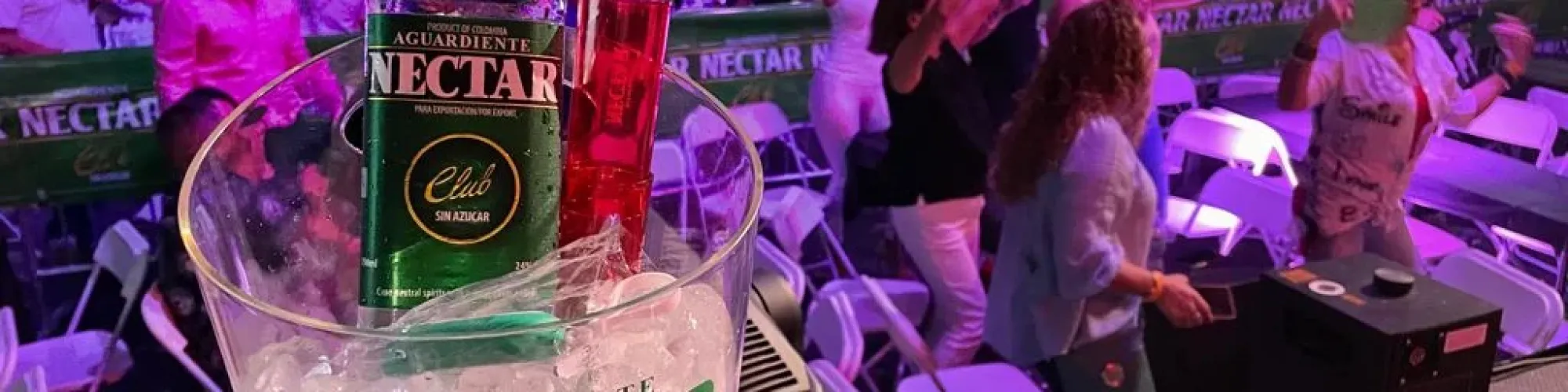 Nectar