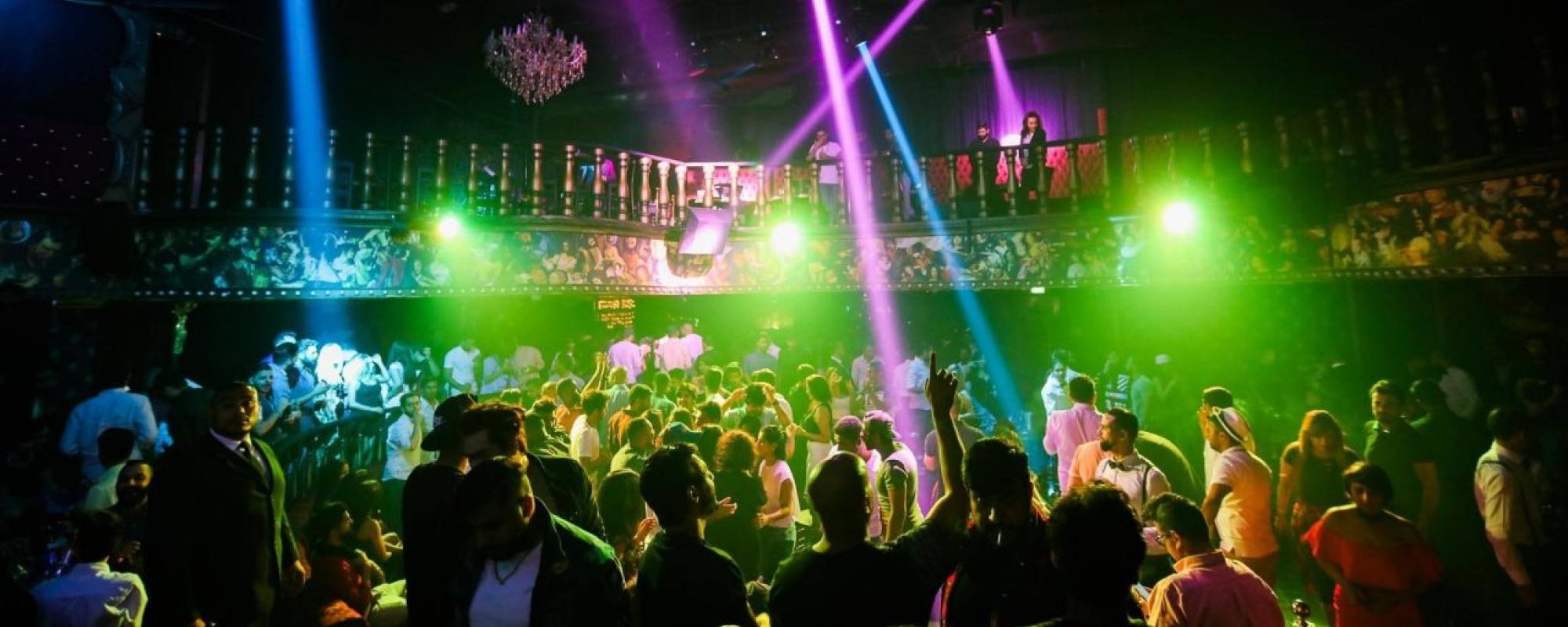 Night club