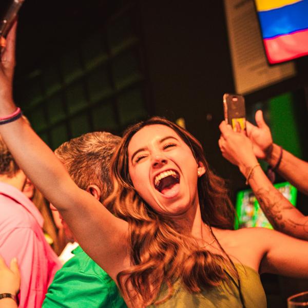 Aguardiente nectar canada