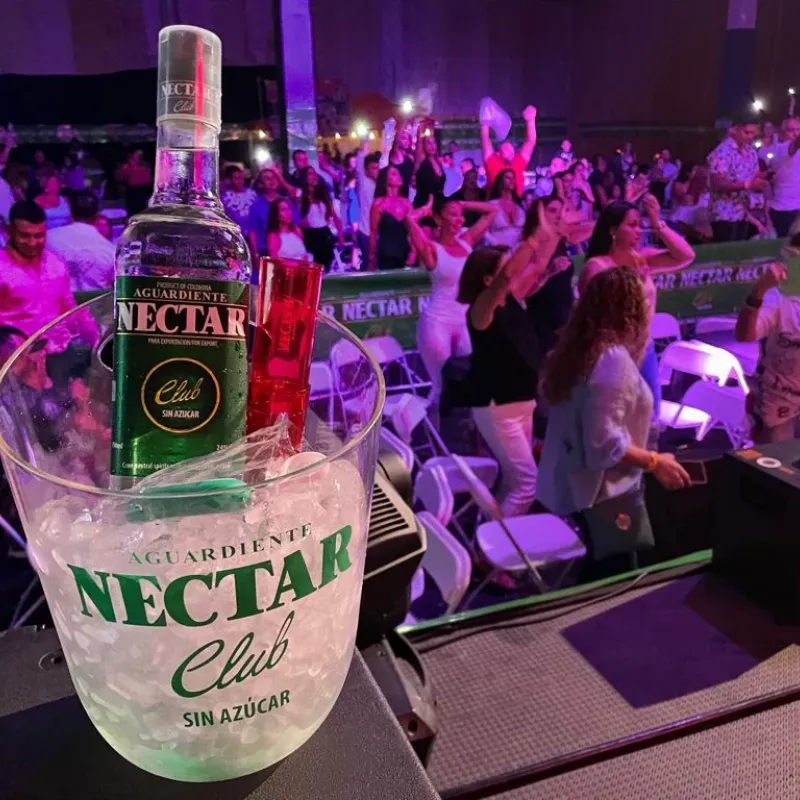 Nectar