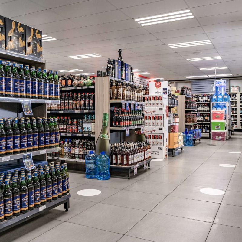 Store