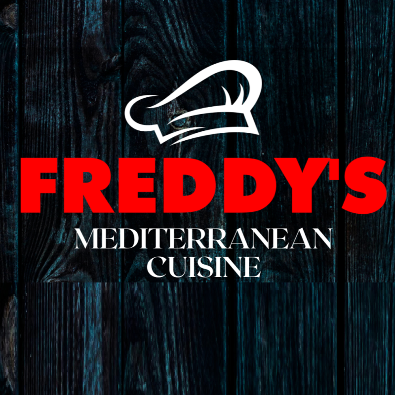 freddy's mediterranean cuisine