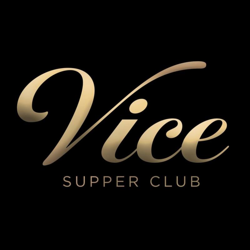 Vice Supper Club